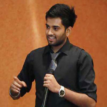 Sreejith Padmaraj HCL