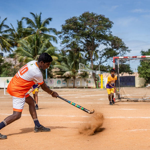 Sports Facilities