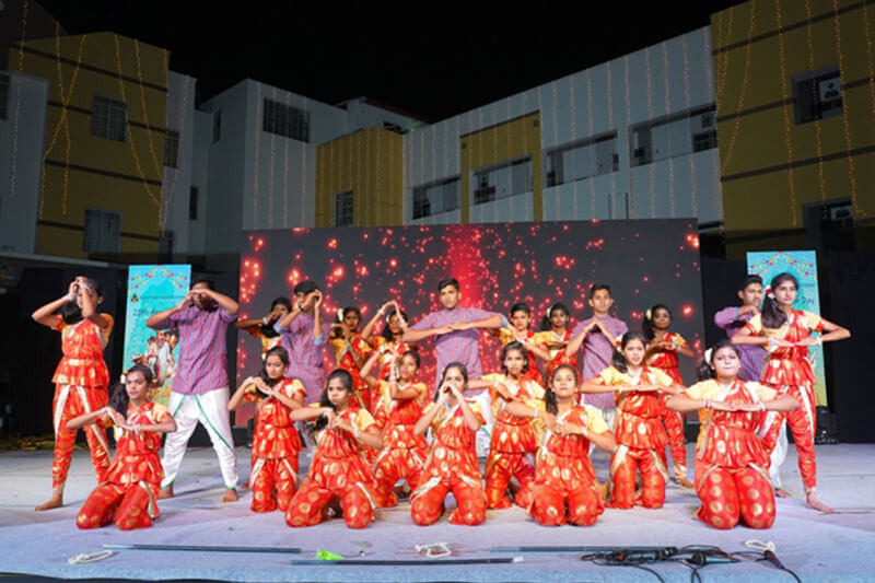 Annual Day Celebration